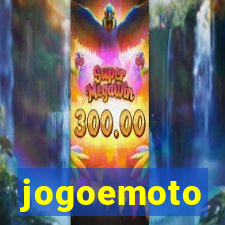 jogoemoto