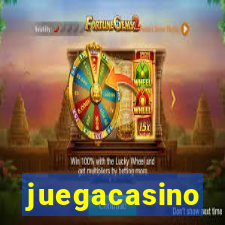 juegacasino