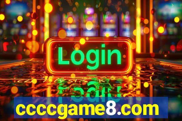 ccccgame8.com