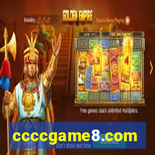 ccccgame8.com