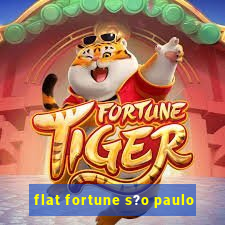 flat fortune s?o paulo