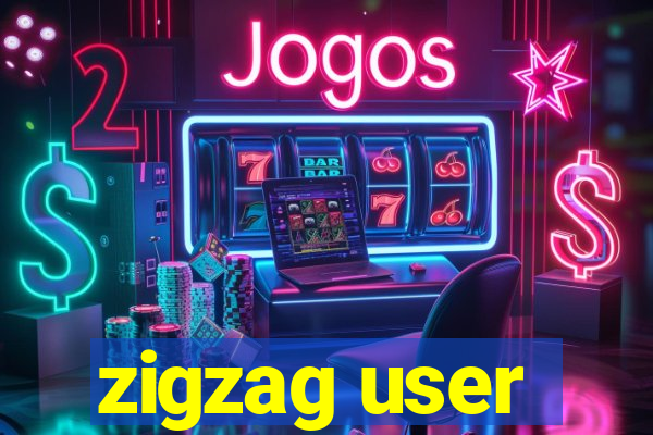 zigzag user