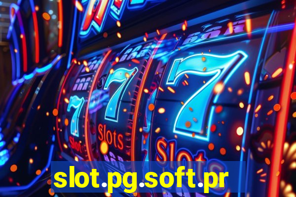 slot.pg.soft.prodevreal