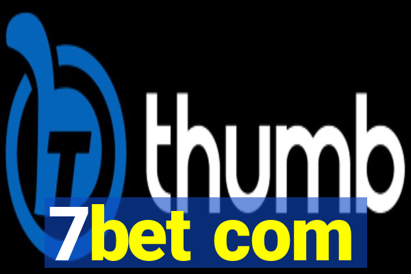 7bet com