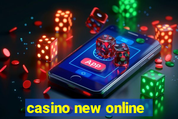 casino new online