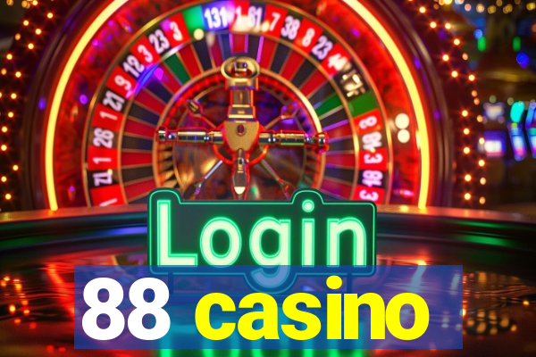 88 casino