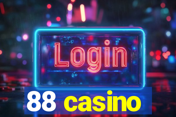 88 casino