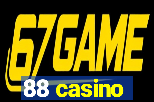 88 casino