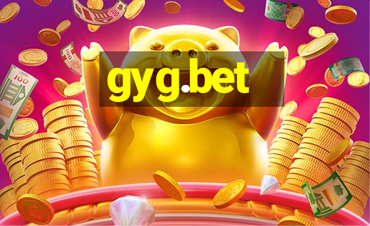 gyg.bet