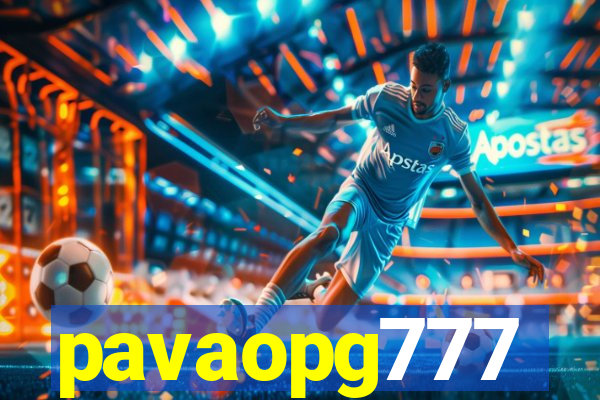 pavaopg777