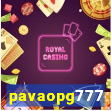 pavaopg777