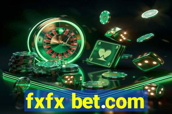 fxfx bet.com