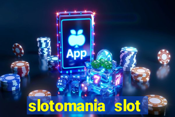 slotomania slot machines free