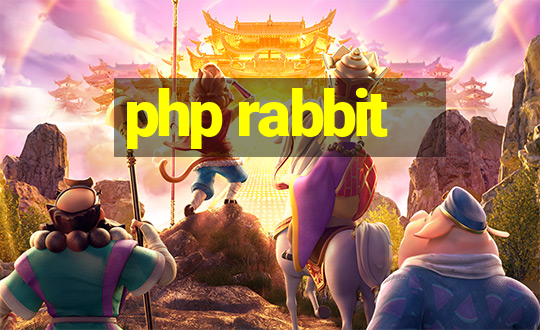 php rabbit