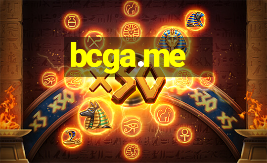 bcga.me