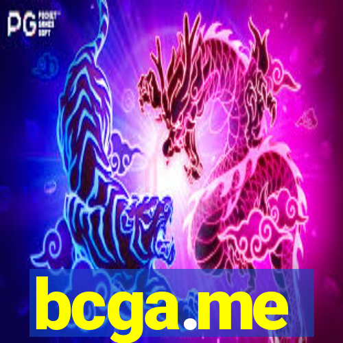 bcga.me