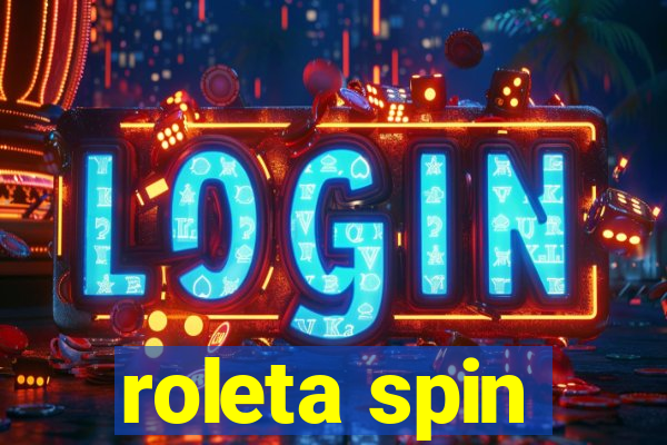 roleta spin