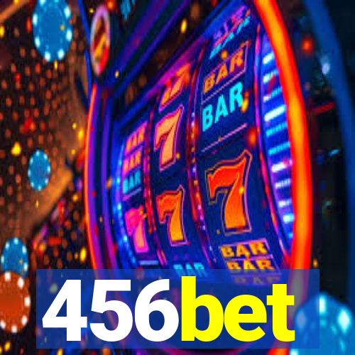 456bet