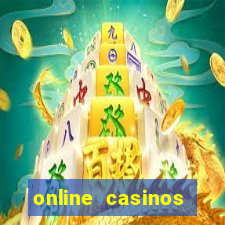 online casinos united states