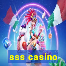 sss casino