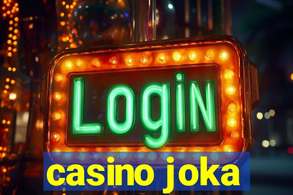 casino joka