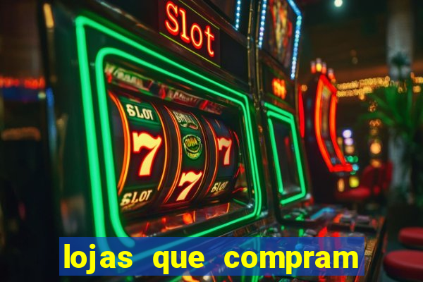 lojas que compram jogos usados