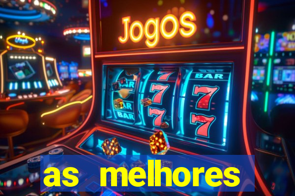 as melhores plataformas de jogo