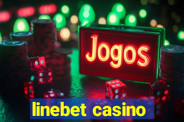 linebet casino