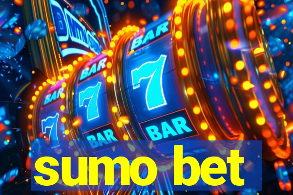 sumo bet