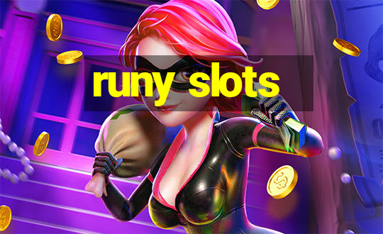 runy slots