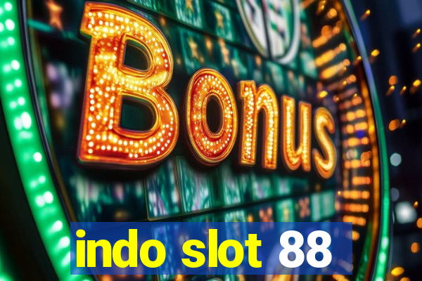 indo slot 88