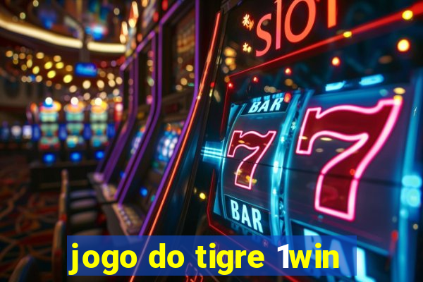 jogo do tigre 1win