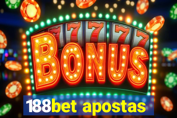 188bet apostas