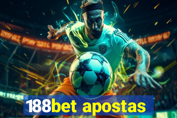 188bet apostas