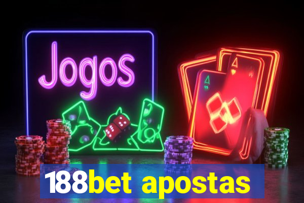 188bet apostas