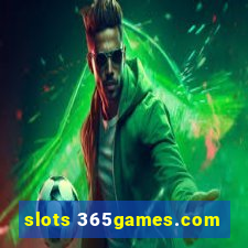 slots 365games.com