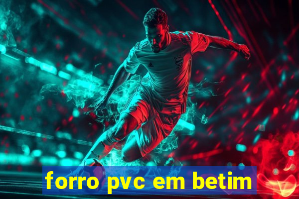 forro pvc em betim