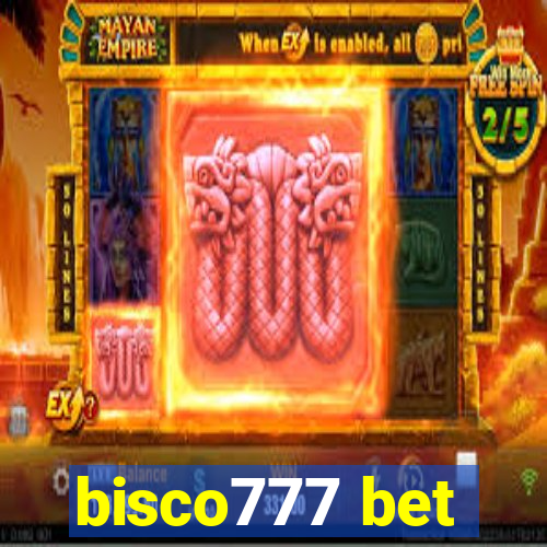 bisco777 bet