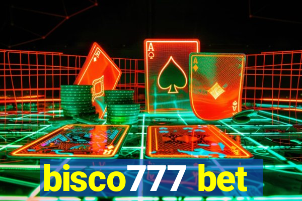 bisco777 bet