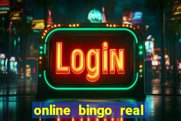 online bingo real money no deposit