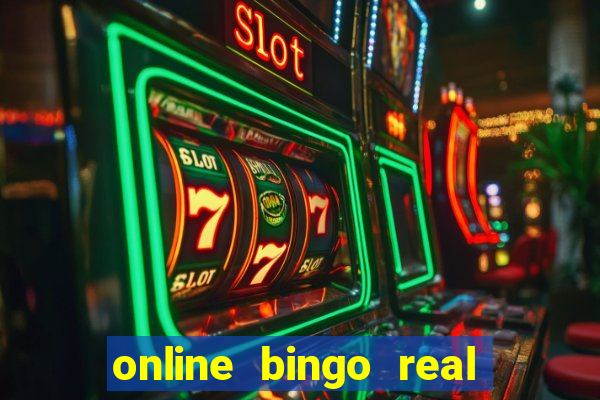 online bingo real money no deposit