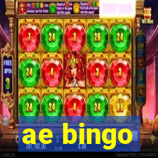 ae bingo