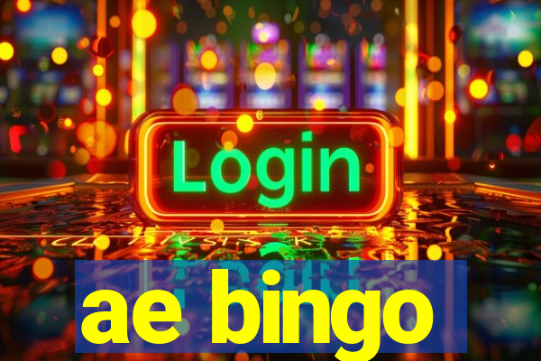 ae bingo