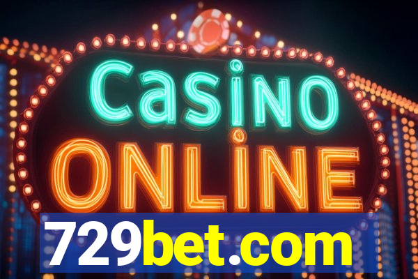 729bet.com