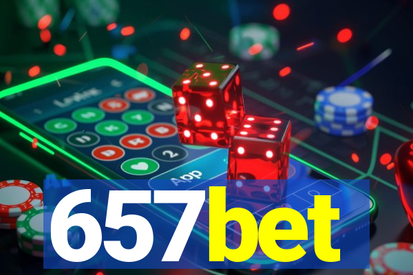 657bet