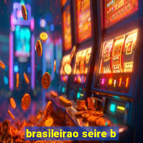 brasileirao seire b