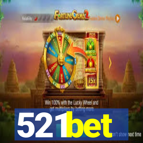 521bet