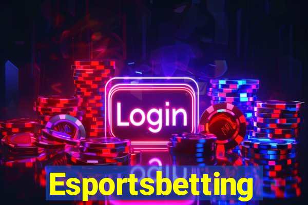 Esportsbetting