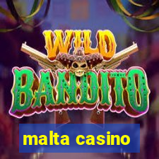 malta casino