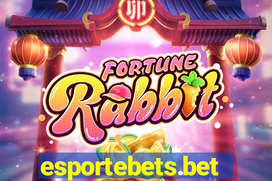 esportebets.bet